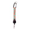 Subiner YoYo RPET Subiner YoYo RPET porte-clés sur mesure