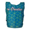 CreaTeam Chasuble de sport RPET personnalisé