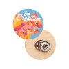 WooBadge WooBadge badge magnétique