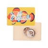 WooBadge WooBadge badge magnétique