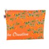 CreaBeauty L RPET CreaBeauty L RPET Trousse de maquillage personnalisée