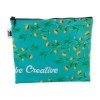 CreaBeauty L RPET CreaBeauty L RPET Trousse de maquillage personnalisée