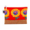 CreaBeauty Cork S RPET CreaBeauty Cork S RPET Trousse de maquillage personnalisée