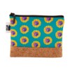 CreaBeauty Cork S RPET CreaBeauty Cork S RPET Trousse de maquillage personnalisée