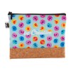 CreaBeauty Cork M RPET CreaBeauty Cork M RPET Trousse de maquillage personnalisée