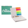 CreaStick Combo Plus CreaStick Combo Plus Bloc-notes repositionnable sur mesure