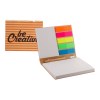 CreaStick Combo Plus Eco CreaStick Combo Plus Eco Bloc-notes repositionnable sur mesure