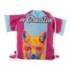 CreaDraw T RPET CreaDraw T RPET Sac piscine sur mesure
