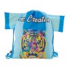 CreaDraw T RPET CreaDraw T RPET Sac piscine sur mesure