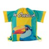 CreaDraw T RPET CreaDraw T RPET Sac piscine sur mesure