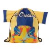 CreaDraw T RPET CreaDraw T RPET Sac piscine sur mesure