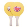 CreaShot CreaShot Jeu tennis de plage personnalisé