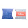 CreaBox Pillow Lock M Boîte en forme de coussin