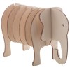 Noah set sous-verres