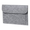 Feddox Feddox Pochette pour ordinateur portable en RPET