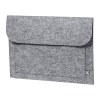 Feddox Pochette pour ordinateur portable en RPET