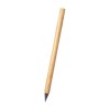 Tivoid Tivoid stylo sans encre en bambou
