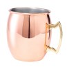 Mule Mule mug pour cocktail