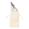 Strokes Ensemble de pinceaux de maquillage