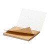 Semeno Note Semeno Note bloc-notes adhésif avec papier graine