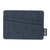 Carpex Carpex Porte-cartes de crédit RPET
