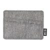 Carpex Carpex Porte-cartes de crédit RPET