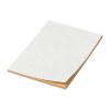 Semeno Note Cahier en papier graine