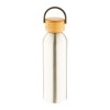 Zoboo Zoboo Bouteille en aluminium