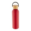 Zoboo Zoboo Bouteille en aluminium