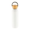 Zoboo Zoboo Bouteille en aluminium