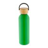 Zoboo Zoboo Bouteille en aluminium