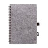Felbook A5 Carnet de notes RPET