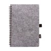 Felbook A5 Felbook A5 Carnet de notes RPET