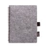 Felbook A6 Felbook A6 Carnet de notes RPET