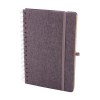 Holbook Holbook Carnet de notes RPET