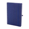 Holbook Holbook Carnet de notes RPET