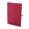 Holbook Holbook Carnet de notes RPET