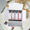 Carte 4 Barres 10g - Impression Recto-Verso