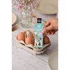 Pochette 1 Oeuf Lait Praliné