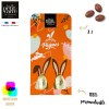 Pochette 2 Oeufs Lait Praliné