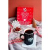 Calendrier Avent Amande Lait - Impression Recto-Verso