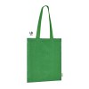 Tote bag 140grs coton recyclé