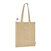 Tote bag 140grs coton recyclé