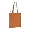 Tote bag 140grs coton recyclé