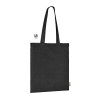Tote bag 140grs coton recyclé : java