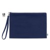Pochette 220grs coton bio zippée : marylin