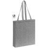 Tote bag 150grs coton recyclé avec soufflets