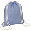 Sac a dos 150grs coton recyclé
