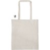 Tote bag 170grs coton recyclé : jaipur