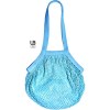 Sac filet coton bio repliable